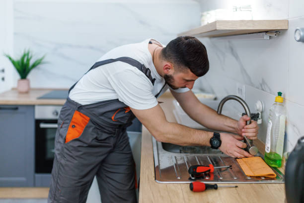 Best Residential Plumbing Services  in Philomath, OR