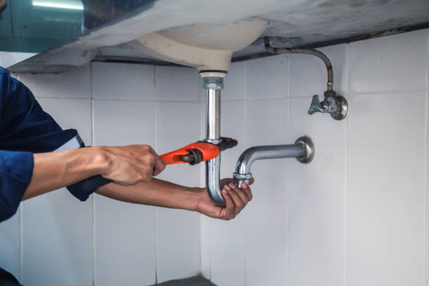 Best Leak Detection Services  in Philomath, OR