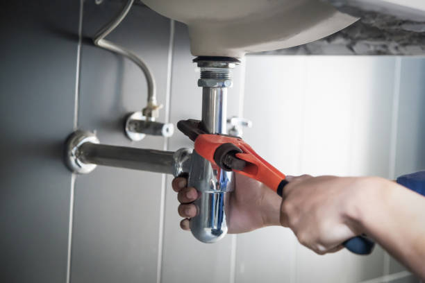 Best Plumbing Installation Services  in Philomath, OR