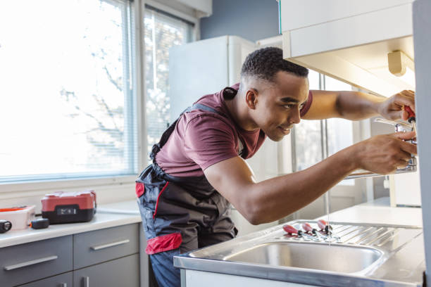 Best Gas Line Repair  in Philomath, OR